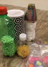 Homemade Baby Toys that are Easy to Make