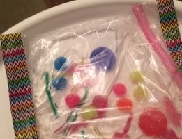 Homemade Baby Toys that are Easy to Make