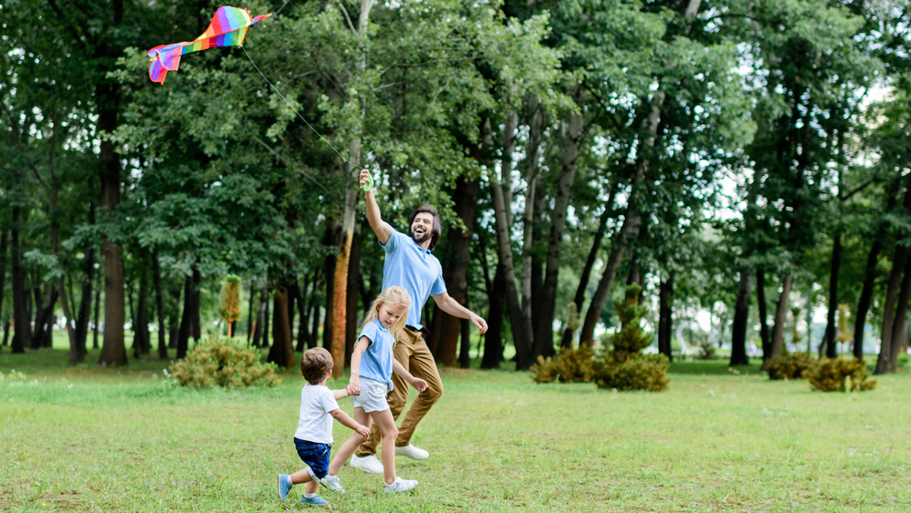 How to Find Your Playful Side I Have Fun Playing With Your Kids