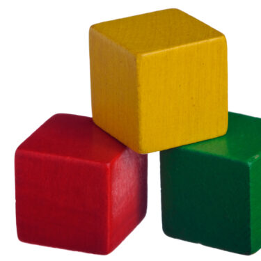 How to Make Wooden Toy Blocks